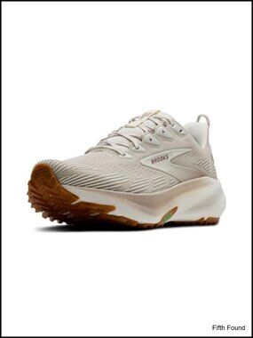 Trail Running Shoes Women's Athletic Sneakers All Terrain Grip
